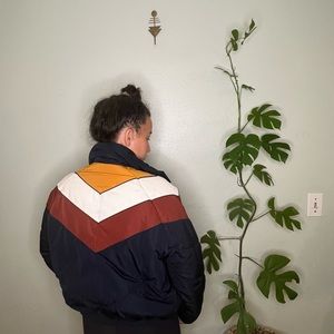Free People Puffer Jacket